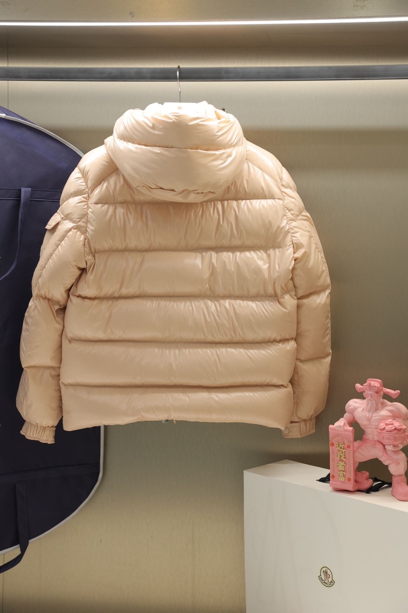 Moncler Down Coat